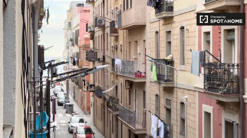 Foto 2973a68c-8f82-462f-9ba1-179a745b654d. Alquiler piso apartamento de 1 dormitorio en alquiler en la Barceloneta, en Barcelona