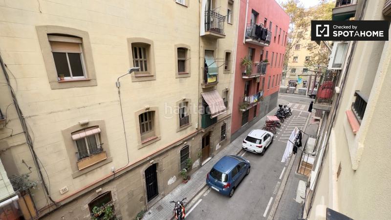 Foto 2f03da84-a9d1-4e25-8013-b4fd410e6833. Alquiler piso apartamento de 1 dormitorio en alquiler en la Barceloneta, en Barcelona