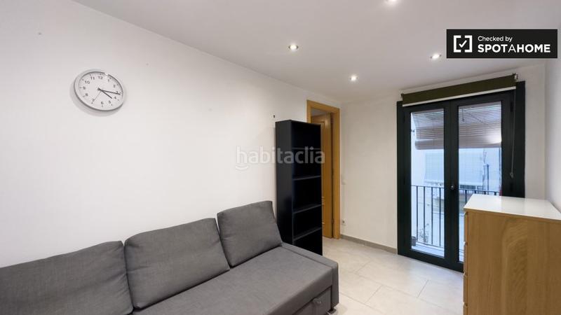 Foto 3676304a-95c7-45de-9b41-1f70d7db0b36. Alquiler piso apartamento de 1 dormitorio en alquiler en la Barceloneta, en Barcelona