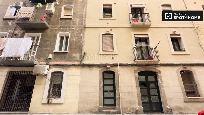 Foto 45128d0c-c419-44c3-8036-6b08453ebc28. Alquiler piso apartamento de 1 dormitorio en alquiler en la Barceloneta, en Barcelona