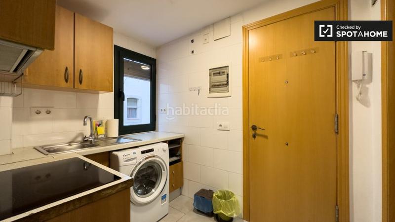Foto 466e4bd6-bbdf-4d1e-b62b-b1abb832fac8. Alquiler piso apartamento de 1 dormitorio en alquiler en la Barceloneta, en Barcelona