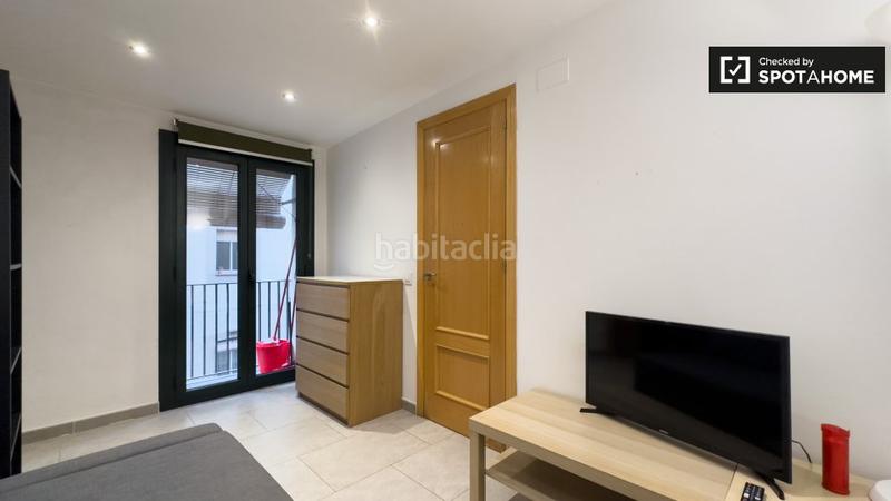 Foto 6f938a66-b6b3-42c0-9215-d8d54feb7840. Alquiler piso apartamento de 1 dormitorio en alquiler en la Barceloneta, en Barcelona