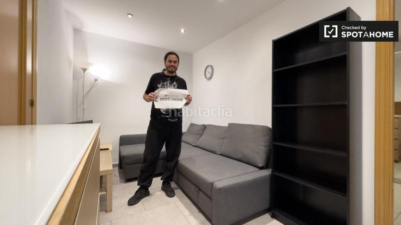 Foto 8bb9ff20-19e3-40e5-a163-da4e423274bb. Alquiler piso apartamento de 1 dormitorio en alquiler en la Barceloneta, en Barcelona