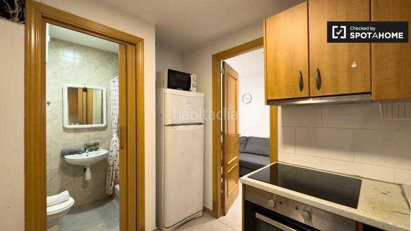 Foto ba9dd922-84e1-4aef-a3f6-8a7fe80d1c07. Alquiler piso apartamento de 1 dormitorio en alquiler en la Barceloneta, en Barcelona