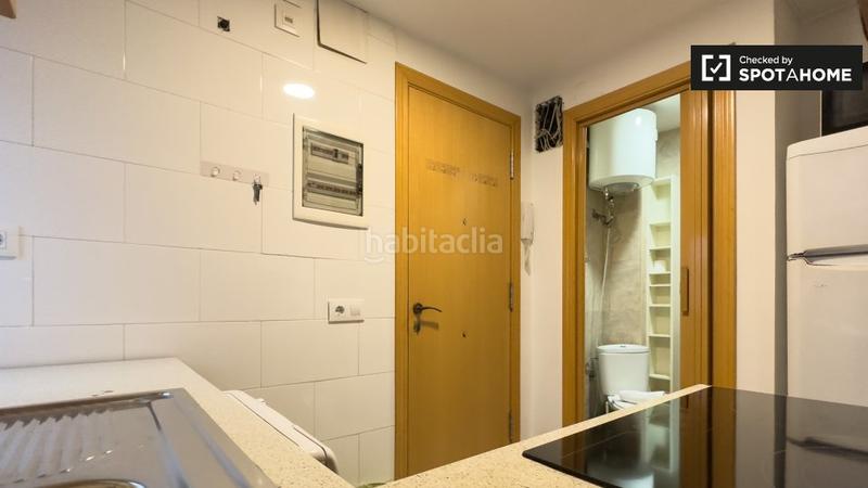 Foto c75bc908-0aa2-449d-8b51-61923150cf2b. Alquiler piso apartamento de 1 dormitorio en alquiler en la Barceloneta, en Barcelona