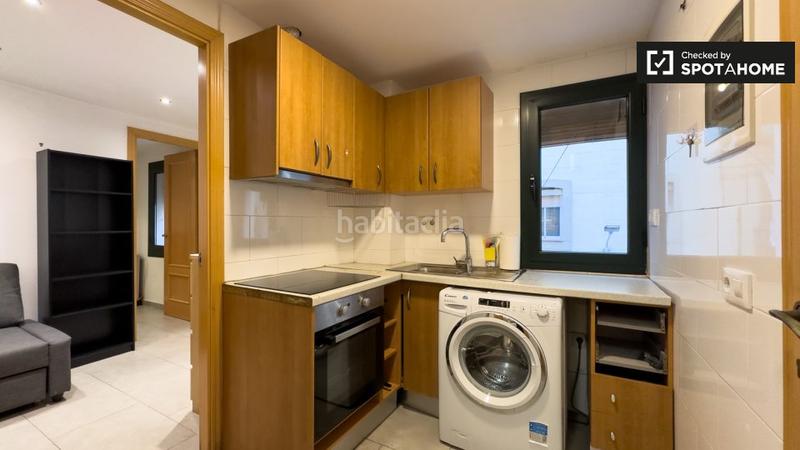 Foto d4c7ef9c-39b7-46f5-9d82-b9d42073e3ac. Alquiler piso apartamento de 1 dormitorio en alquiler en la Barceloneta, en Barcelona