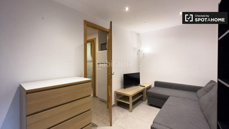 Foto ecd3c4f5-233b-428a-b486-db30a873b87a. Alquiler piso apartamento de 1 dormitorio en alquiler en la Barceloneta, en Barcelona