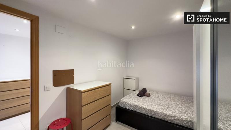 Foto f0717c02-bfea-4f0a-9347-5f75e8e99480. Alquiler piso apartamento de 1 dormitorio en alquiler en la Barceloneta, en Barcelona