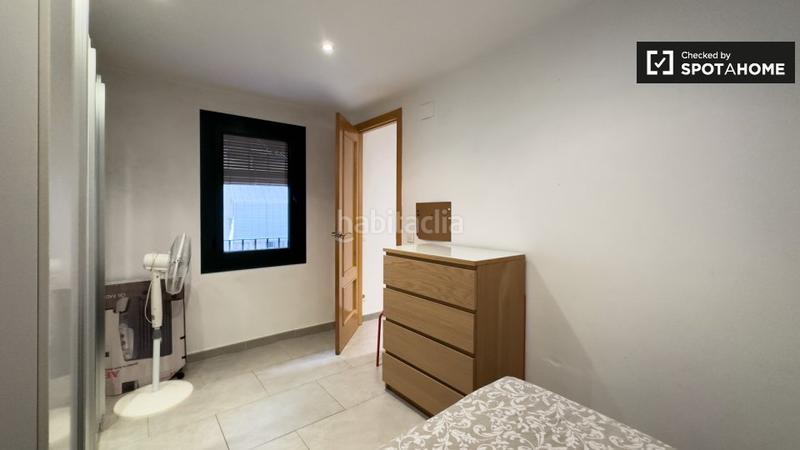 Foto f9a09201-1004-4f1e-8c4e-951c238526bc. Alquiler piso apartamento de 1 dormitorio en alquiler en la Barceloneta, en Barcelona