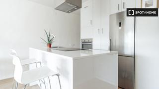 Alquiler Piso en Poblenou. Piso en alquiler en el poblenou, barcelona