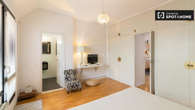 Foto 18994ffb-4c96-4586-9113-0fb940659881. Alquiler piso apartamento de 1 dormitorio en alquiler, sarriàsant gervasi, en Barcelona