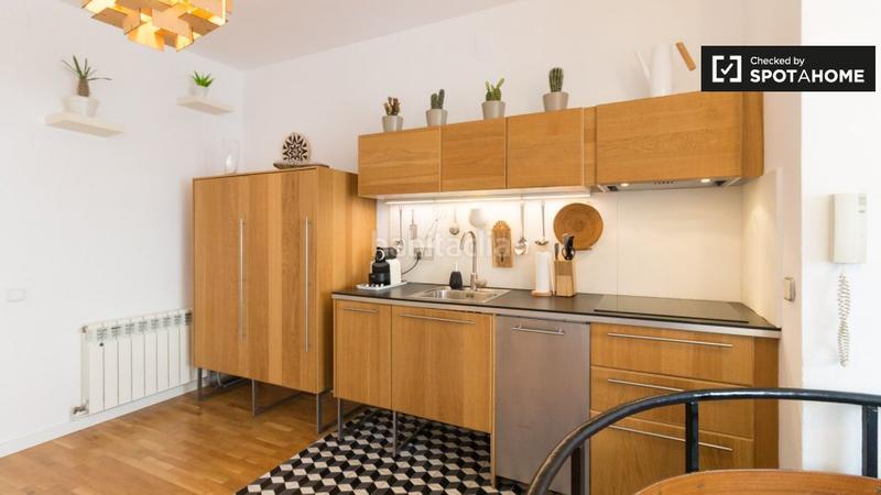 Foto 48354143-6f7c-4f94-bb39-a918124783bb. Alquiler piso apartamento de 1 dormitorio en alquiler, sarriàsant gervasi, en Barcelona