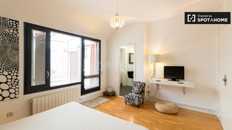 Foto 4918803f-66b0-4ff1-87a3-cae4829f90b9. Alquiler piso apartamento de 1 dormitorio en alquiler, sarriàsant gervasi, en Barcelona