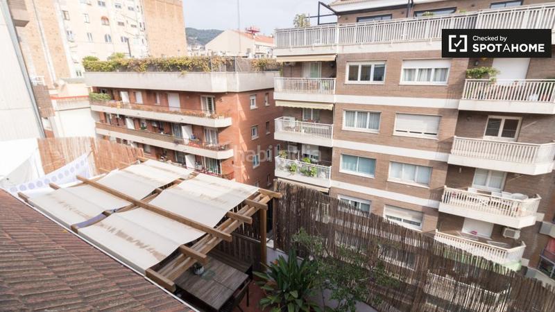 Foto 606f4d16-f23f-4287-9061-8badf90e24b6. Alquiler piso apartamento de 1 dormitorio en alquiler, sarriàsant gervasi, en Barcelona