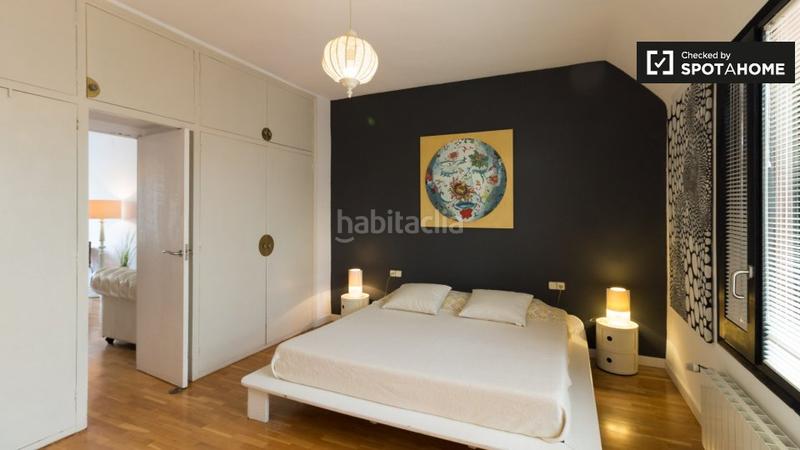 Foto 7234e530-b7df-4435-a27f-b2fa05559777. Alquiler piso apartamento de 1 dormitorio en alquiler, sarriàsant gervasi, en Barcelona