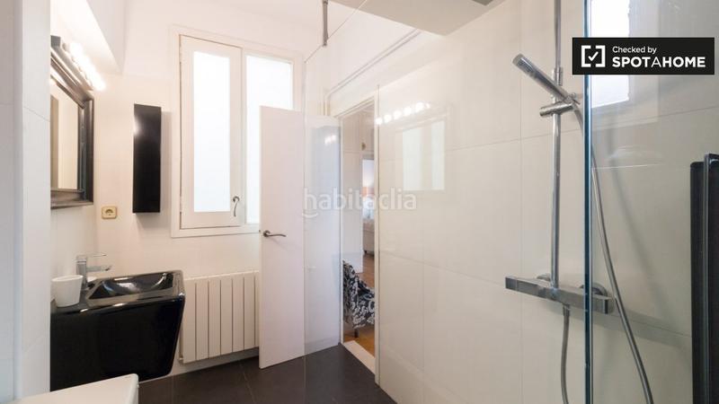 Foto 72698def-e57b-444f-90b2-43c7e8930fae. Alquiler piso apartamento de 1 dormitorio en alquiler, sarriàsant gervasi, en Barcelona
