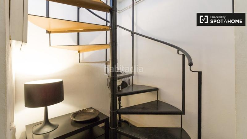 Foto 9491115e-2685-4113-9a51-47cb645e8702. Alquiler piso apartamento de 1 dormitorio en alquiler, sarriàsant gervasi, en Barcelona