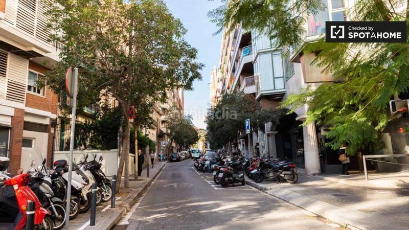 Foto 33ee7fb3-155e-46c3-a26d-36de71108150. Rent flat with heating in Sant Gervasi - Bonanova Barcelona