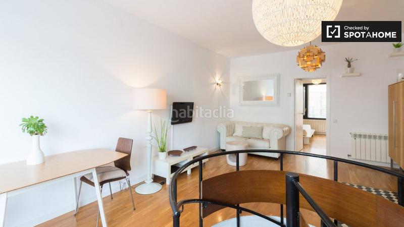 Foto 61acc737-3bb4-4621-b47d-e7ca323dfabc. Rent flat with heating in Sant Gervasi - Bonanova Barcelona