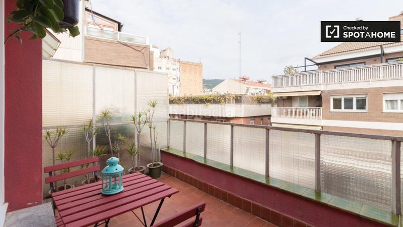 Foto 6b5e5651-fdc1-44af-9cc3-416e3d4accdd. Rent flat with heating in Sant Gervasi - Bonanova Barcelona