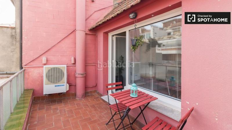Foto 6d30098a-c652-4f99-9332-d5f17b7ba635. Rent flat with heating in Sant Gervasi - Bonanova Barcelona