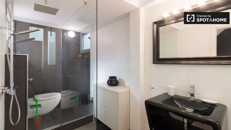 Foto 96175542-0c93-41be-b6d2-9018adad0633. Rent flat with heating in Sant Gervasi - Bonanova Barcelona