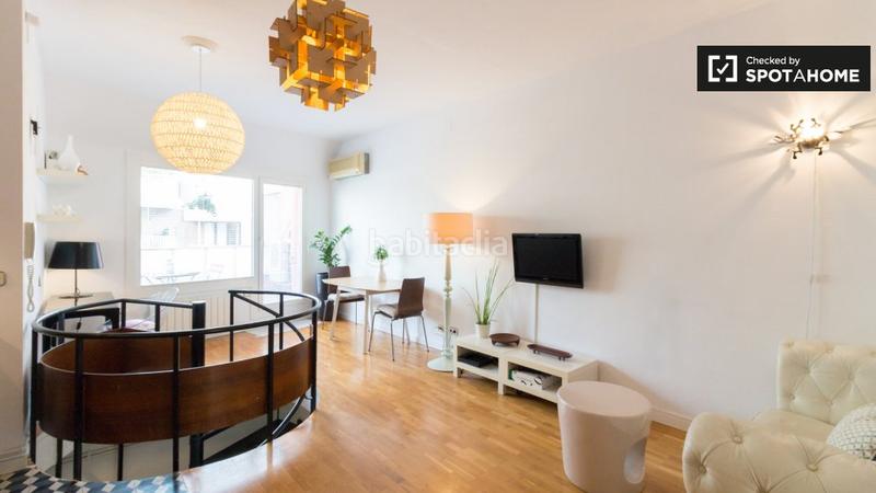 Foto cbe9c14e-3343-4676-a215-e6703b197e7e. Rent flat with heating in Sant Gervasi - Bonanova Barcelona