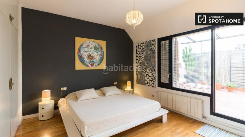Foto f7a352fc-214d-4136-a9a7-da3fc7e5016a. Rent flat with heating in Sant Gervasi - Bonanova Barcelona