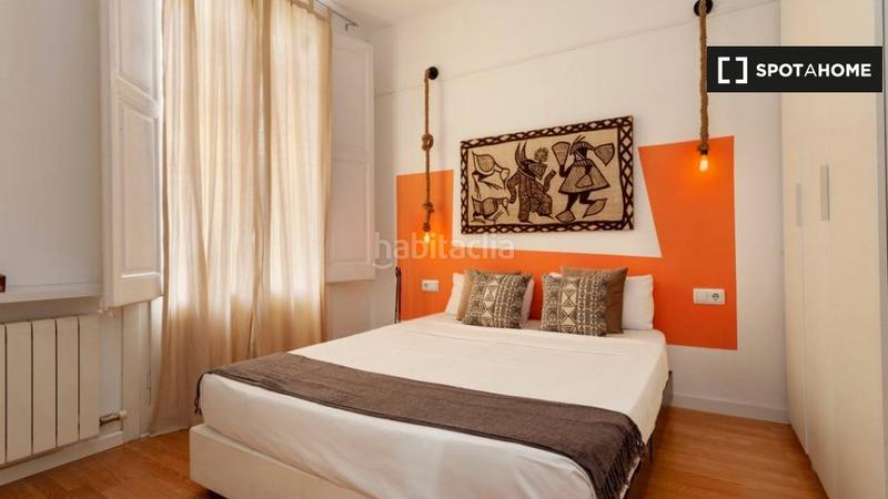 Foto 9cc90b61-cc03-49d0-ae45-510c610c044b. Lloguer pis amb calefacció a El Poble Sec - Parc de Montjuïc Barcelona
