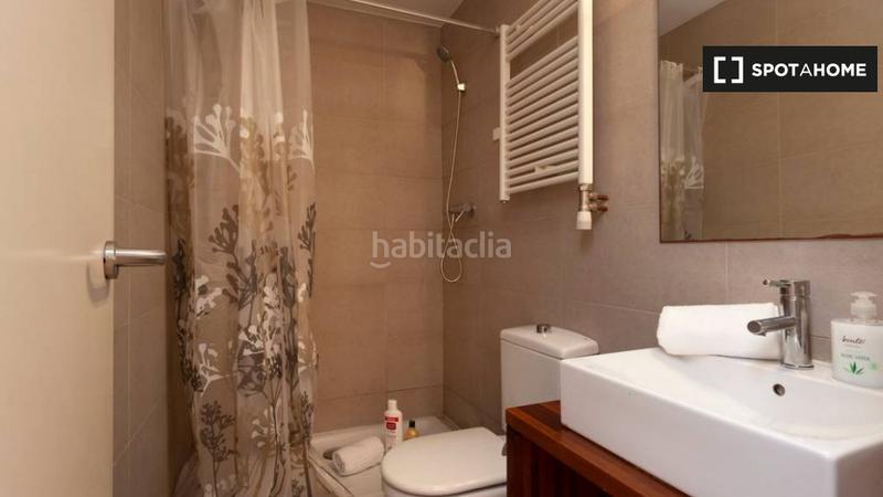 Foto 34036d98-bb07-433a-8d34-78db575f16a3. Location appartement avec chauffage dans El Poble Sec - Parc de Montjuïc Barcelona