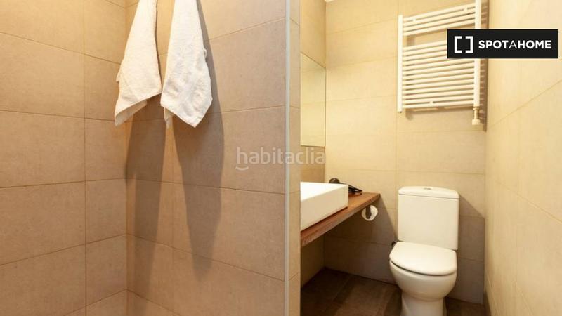 Foto 59fb315e-6e0f-4c9e-b179-2884b25dbe49. Location appartement avec chauffage dans El Poble Sec - Parc de Montjuïc Barcelona