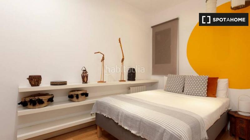 Foto 732d79ff-b2a7-4fe0-aca0-a308e033e520. Location appartement avec chauffage dans El Poble Sec - Parc de Montjuïc Barcelona