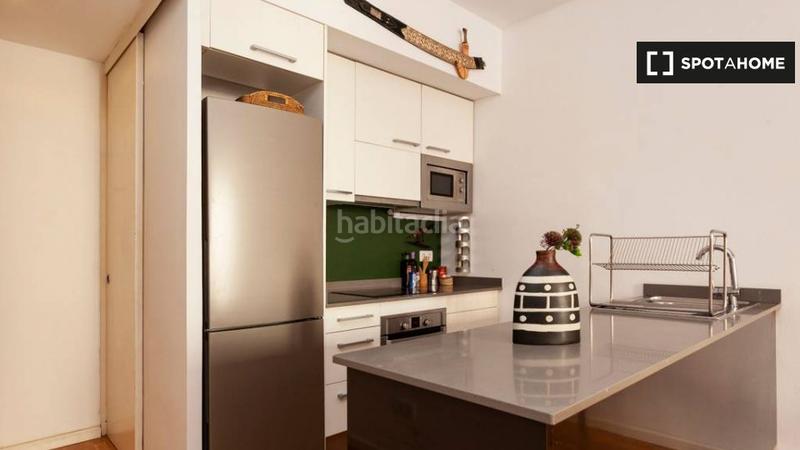 Foto c83f7a0b-466f-4136-8018-fba94fd8d6a6. Miete etagenwohnung mit heizung in El Poble Sec - Parc de Montjuïc Barcelona