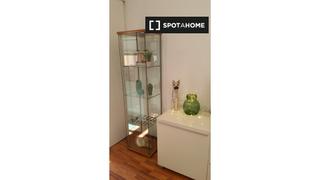 Rent Flat in Dreta de l´Eixample. Piso en alquiler de 2 habitaciones en la dreta de leixample