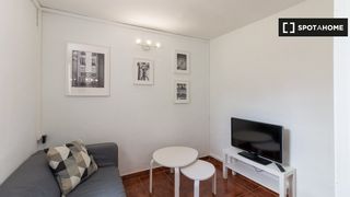 Lloguer Pis a Gòtic. Piso de 1 habitación en alquiler en el raval, barcelona
