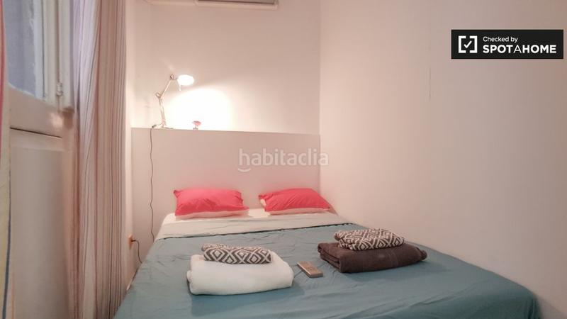 Foto 1cfb158a-5adf-415b-8972-ee67cd51c31c. Affitto appartamento con riscaldamento in Sants Barcelona