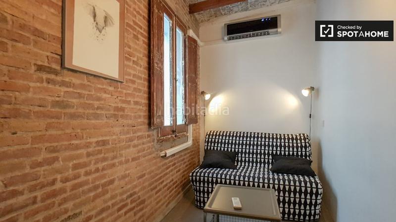 Foto 697697fd-c8f7-4227-8514-11937dde34f3. Alquiler piso apartamento de 2 habitaciones en Sants, en Barcelona