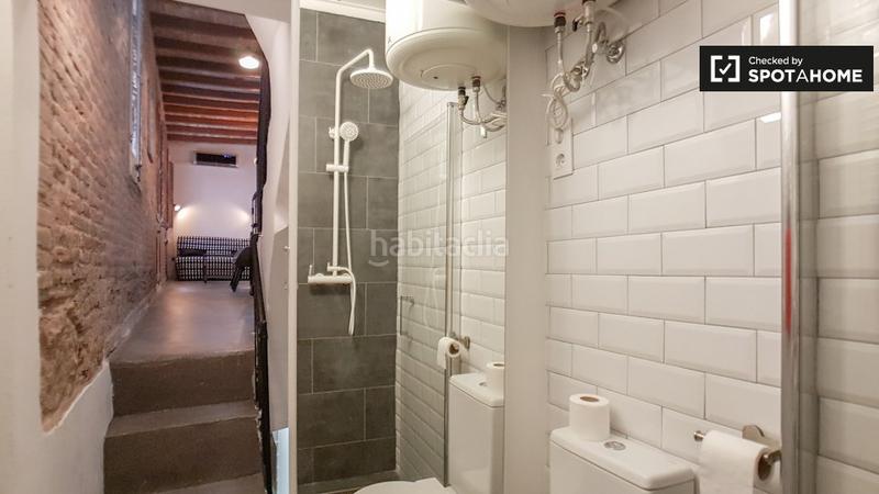 Foto 07ca6375-075c-4ebb-a09b-cbd542c939bb. Location appartement avec chauffage dans Sants Barcelona