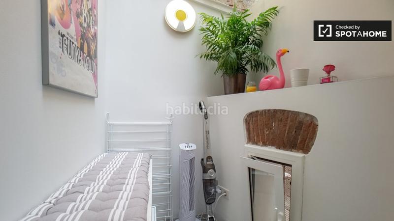 Foto 93cc8218-ec7f-4d0d-84cf-b5987ecc24db. Location appartement avec chauffage dans Sants Barcelona