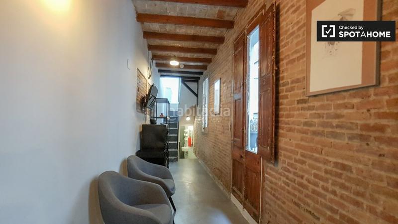 Foto a9198c64-e953-4af2-82f3-6a6ac6407a88. Location appartement avec chauffage dans Sants Barcelona