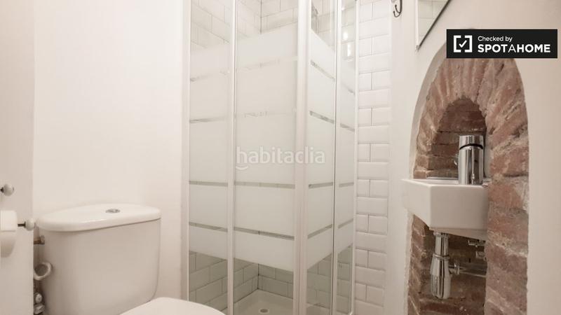 Foto f48f2f5b-e7a4-4d39-bc7c-0b8356396fa8. Location appartement avec chauffage dans Sants Barcelona