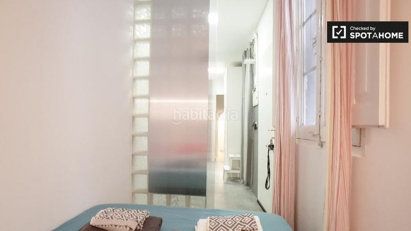 Foto 00965692-5cd2-4908-aacd-294633a422b0. Miete etagenwohnung mit heizung in Sants Barcelona