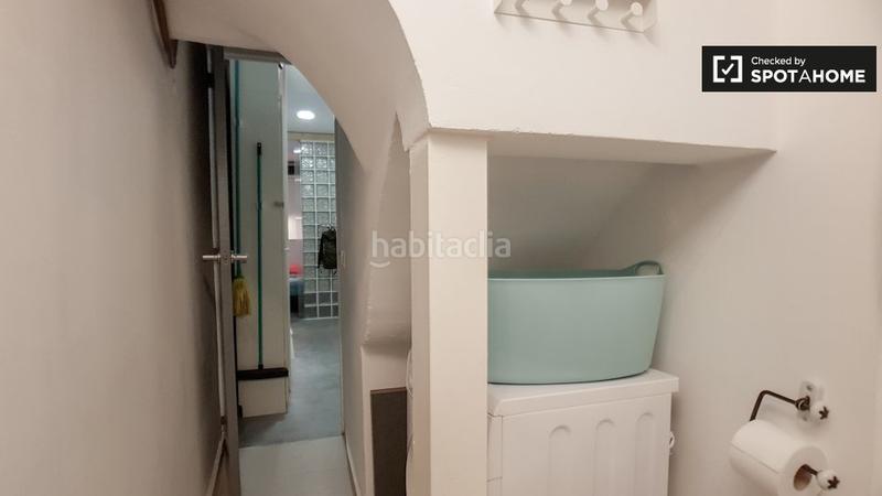 Foto e77212c7-4b51-4b4f-9fa2-842c097c1d03. Miete etagenwohnung mit heizung in Sants Barcelona
