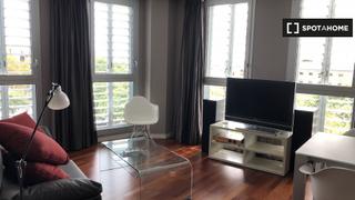 Location Appartement à St. Pere - Sta. Caterina - El Born. Piso de 2 dormitorios en alquiler en la barceloneta