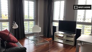 Affitto Appartamento in St. Pere - Sta. Caterina - El Born. Piso de 2 habitaciones en alquiler en sant pere santa caterina
