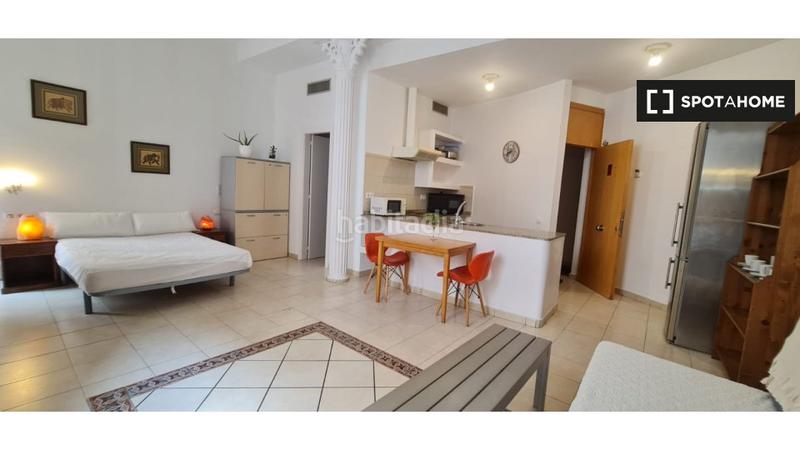 Foto ea2c5ba2-393b-464f-861a-c96ac0c742d8. Alquiler piso estudio en alquiler en el raval, en Barcelona