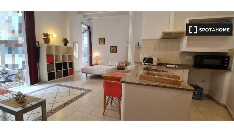 Foto b3d3e7de-8f95-446f-9444-705c15e6f2e3. Location appartement avec chauffage dans Gòtic Barcelona