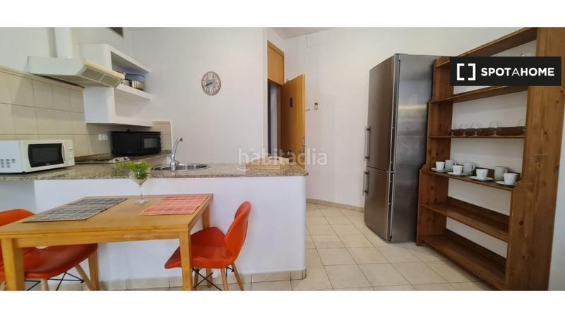 Foto dfd6ec0a-a10d-495c-a45e-fa724dfa45dc. Miete etagenwohnung mit heizung in Gòtic Barcelona