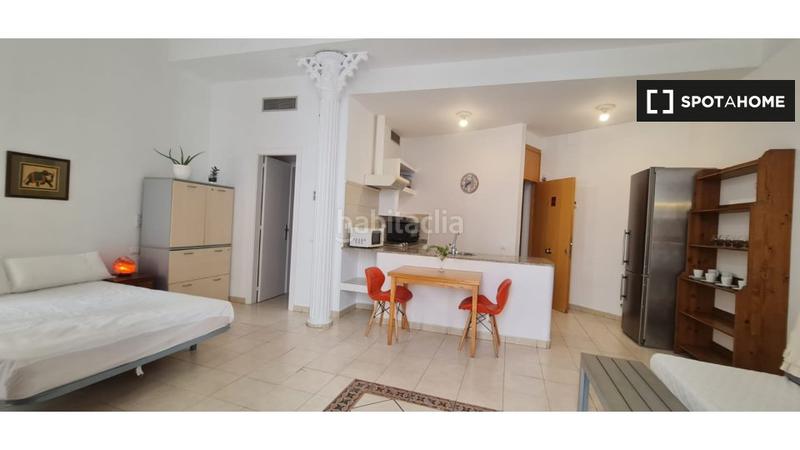 Foto 08414620-e9d9-42df-8dde-b2a6664d5ae6. Rent flat with heating in Gòtic Barcelona