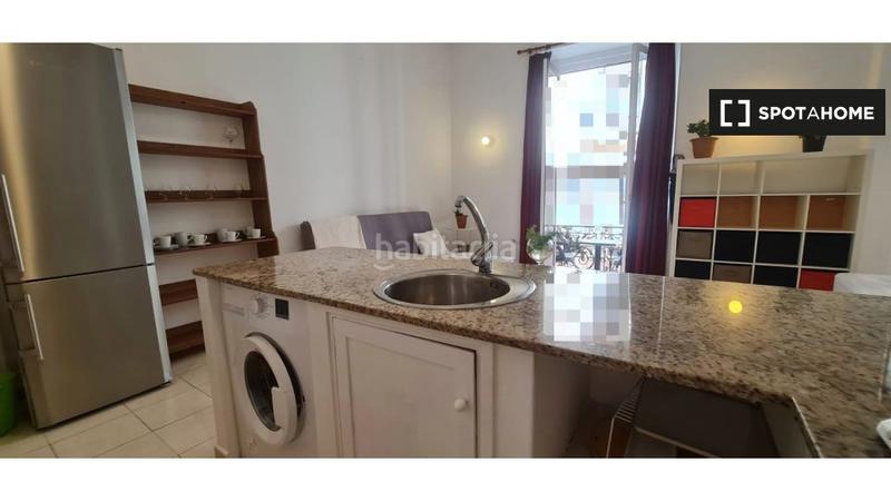 Foto 9efd425c-744a-4861-9bd1-d54ee0eba779. Rent flat with heating in Gòtic Barcelona